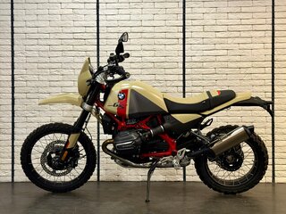 2026 BMW R 12 G/S, бежевый, 2887000 рублей, вид 2