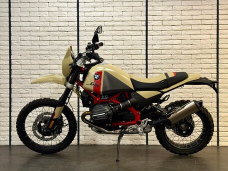2026 BMW R 12 G/S, бежевый, 2887000 рублей, вид 2