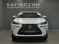 2015 Lexus NX 200t I, белый, 2869000 рублей - вид 2