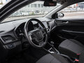 2021 Hyundai Solaris II Рестайлинг, чёрный, 1538000 рублей - вид 8