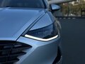 2020 Hyundai Sonata VIII (DN8), серебристый, 2215000 рублей - вид 10
