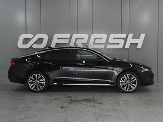 2020 Kia K5 III, чёрный, 2659000 рублей, вид 5