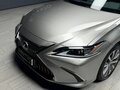 2020 Lexus ES 250 VII, серый, 3100000 рублей - вид 2