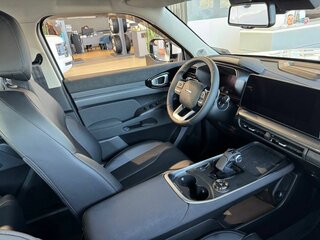 2026 Haval H3 I Рестайлинг, белый, 3249000 рублей, вид 5