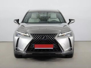 Lexus UX 200 I
