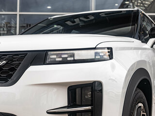 2026 Jaecoo J7 I Рестайлинг, белый, 3259000 рублей, вид 3