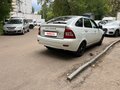 2012 Lada (ВАЗ) Priora I, белый, 250000 рублей - вид 8