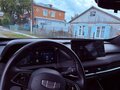 2024 Geely Okavango I Рестайлинг, синий, 2950000 рублей - вид 5