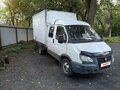 2008 ГАЗ ГАЗель (33023/330273) Фермер, белый, 650000 рублей - вид 2