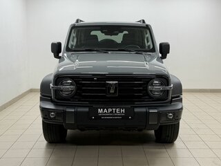 2024 Tank 300 I, серый, 3400000 рублей, вид 2