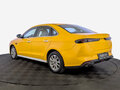 2023 Kaiyi E5, жёлтый - вид 6