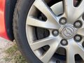 2007 Mazda 3 I (BK) Рестайлинг, красный, 355000 рублей - вид 11
