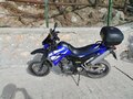 2006 Yamaha XT660X, синий, 450000 рублей - вид 4