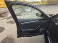 2021 Skoda Octavia IV (A8), фиолетовый - вид 6