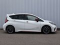 2017 Nissan Note Nismo e-Power II Рестайлинг, белый, 1479000 рублей - вид 4