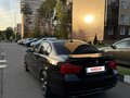 2011 BMW 3 серии 318i V (E90/E91/E92/E93) Рестайлинг, чёрный, 1200000 рублей - вид 7
