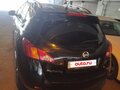 2011 Nissan Murano II (Z51) Рестайлинг, чёрный, 1290000 рублей - вид 1