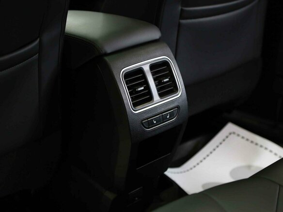 2020 Haval F7 I, синий, 1520000 рублей - вид 7
