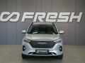 2024 Haval M6 II, серый - вид 1