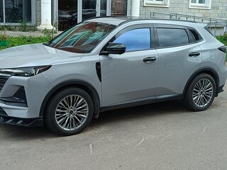 2024 Changan UNI-S I, серый, 2070000 рублей, вид 4