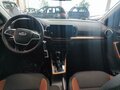 2026 Lada (ВАЗ) Iskra SW Cross, синий - вид 8