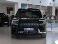 2025 Zeekr 9X 55 kWh, чёрный, 11500000 рублей - вид 1