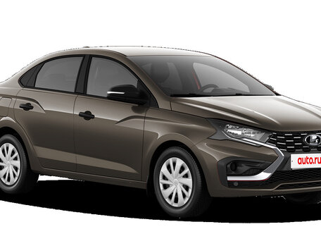 Lada (ВАЗ) Iskra
