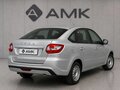 2026 Lada (ВАЗ) Granta Euro-2 I Рестайлинг, серебристый - вид 5