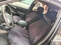 2010 Lada (ВАЗ) Kalina I, чёрный, 265000 рублей - вид 7