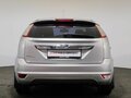 2008 Ford Focus II, серый, 569000 рублей - вид 5