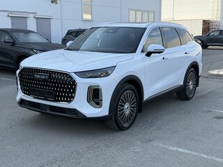 2026 Tenet T9, белый, 4299000 рублей, вид 4