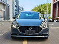 2023 Mazda 3 Axela IV (BP), голубой, 2300000 рублей - вид 1