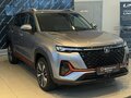 2024 Changan CS35 Plus I Рестайлинг, серебристый, 2709900 рублей - вид 2