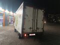 2010 Kia Bongo, белый, 500000 рублей - вид 8
