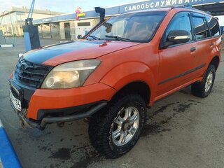 2011 Great Wall Hover H3 I, серый, 1210000 рублей, вид 1