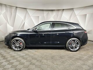 2024 Seres M5 (Aito), чёрный, 3699000 рублей, вид 5