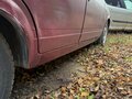 2003 Lada (ВАЗ) 2107, красный - вид 5