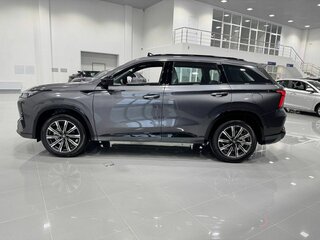 2024 Changan CS75 Plus III, серый, 2899000 рублей, вид 4