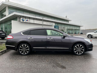 2011 Nissan Teana II (J32) Рестайлинг, фиолетовый, 997000 рублей, вид 4