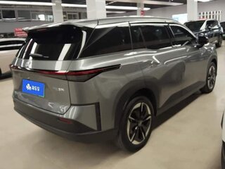 2025 Toyota bZ3X 50 kWh, серебристый, 2400000 рублей, вид 3