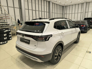 2026 Volkswagen Tharu XR, белый, 3300000 рублей, вид 5