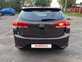 2015 Kia Rio III Рестайлинг, коричневый, 630000 рублей - вид 5