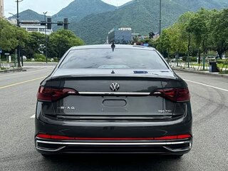 2022 Volkswagen Sagitar III Рестайлинг, чёрный, 1200000 рублей, вид 5
