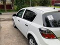 2012 Opel Astra H Рестайлинг, белый, 380000 рублей - вид 5