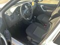 2026 Lada (ВАЗ) Largus I Рестайлинг, белый - вид 6