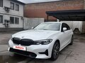 2021 BMW 3 серии 320i VII (G2x), белый - вид 5