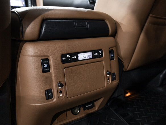 2021 Infiniti QX80 I Рестайлинг 3, белый, 5199700 рублей - вид 11
