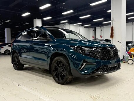 Jetta VS7 I Рестайлинг 1