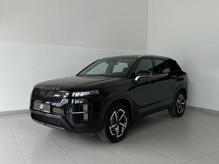 2026 Jeland J7, чёрный, 3409000 рублей, вид 1