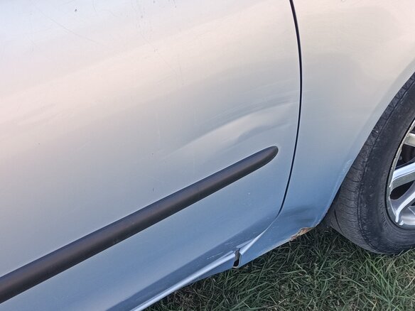2006 Mitsubishi Colt VI (Z20/Z30), голубой, 370000 рублей - вид 20